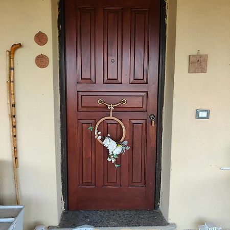 Il Melarancio B&B Monterosi Luaran gambar