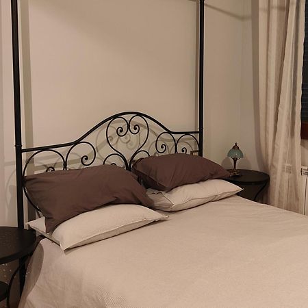 Il Melarancio B&B Monterosi Luaran gambar