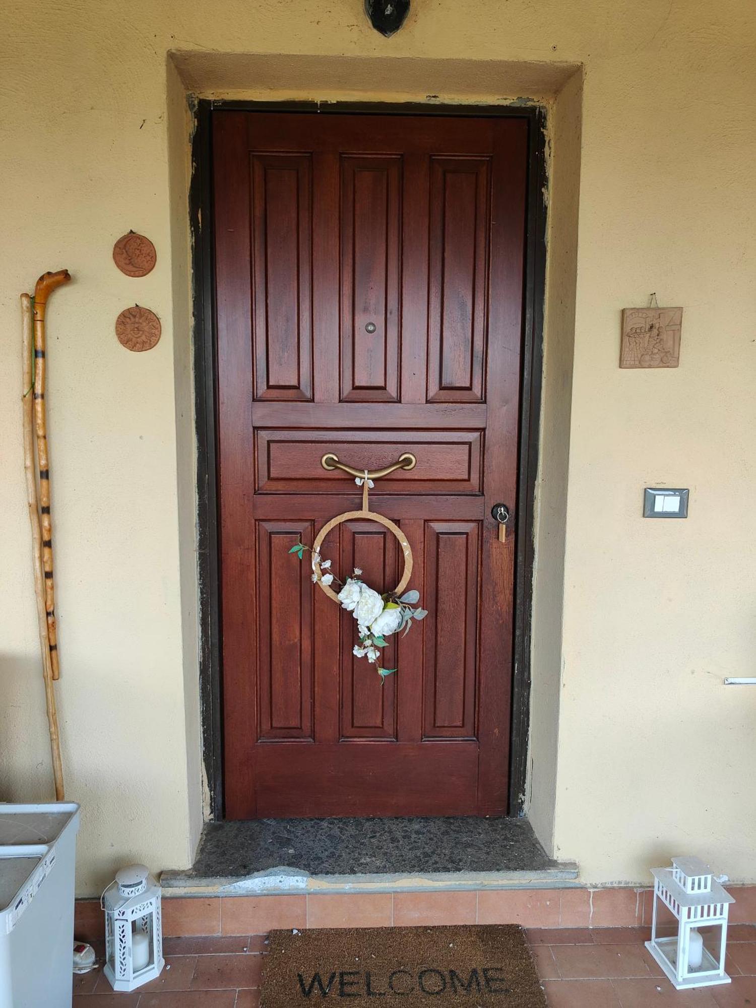 Il Melarancio B&B Monterosi Luaran gambar