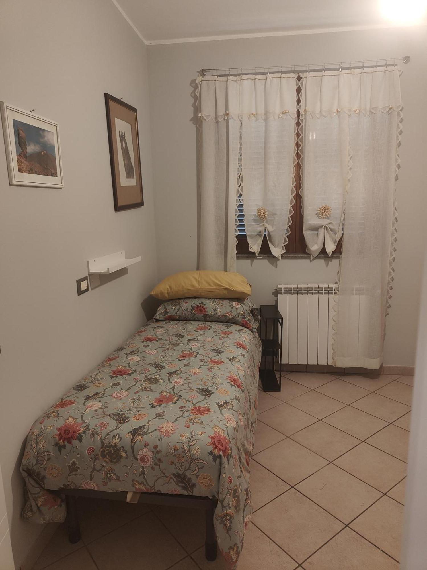 Il Melarancio B&B Monterosi Luaran gambar