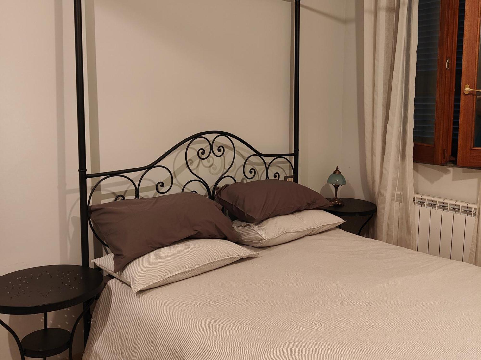 Il Melarancio B&B Monterosi Luaran gambar