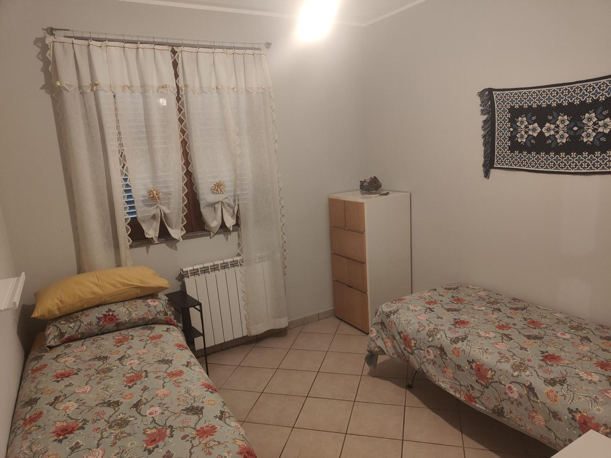 Il Melarancio B&B Monterosi Luaran gambar